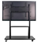 75 Inch LCD Touch Screen Interactive Digital Whiteboard Untuk Ruang Rapat