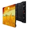 HD Penuh Warna Kecerahan Tinggi Tampilan Video Luar Ruangan Besar Hemat Energi P8 P10
